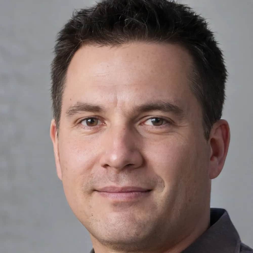 Autor Jeremi Krawczyk