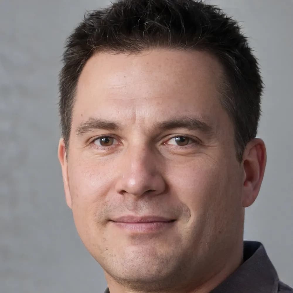 Autor Jeremi Krawczyk