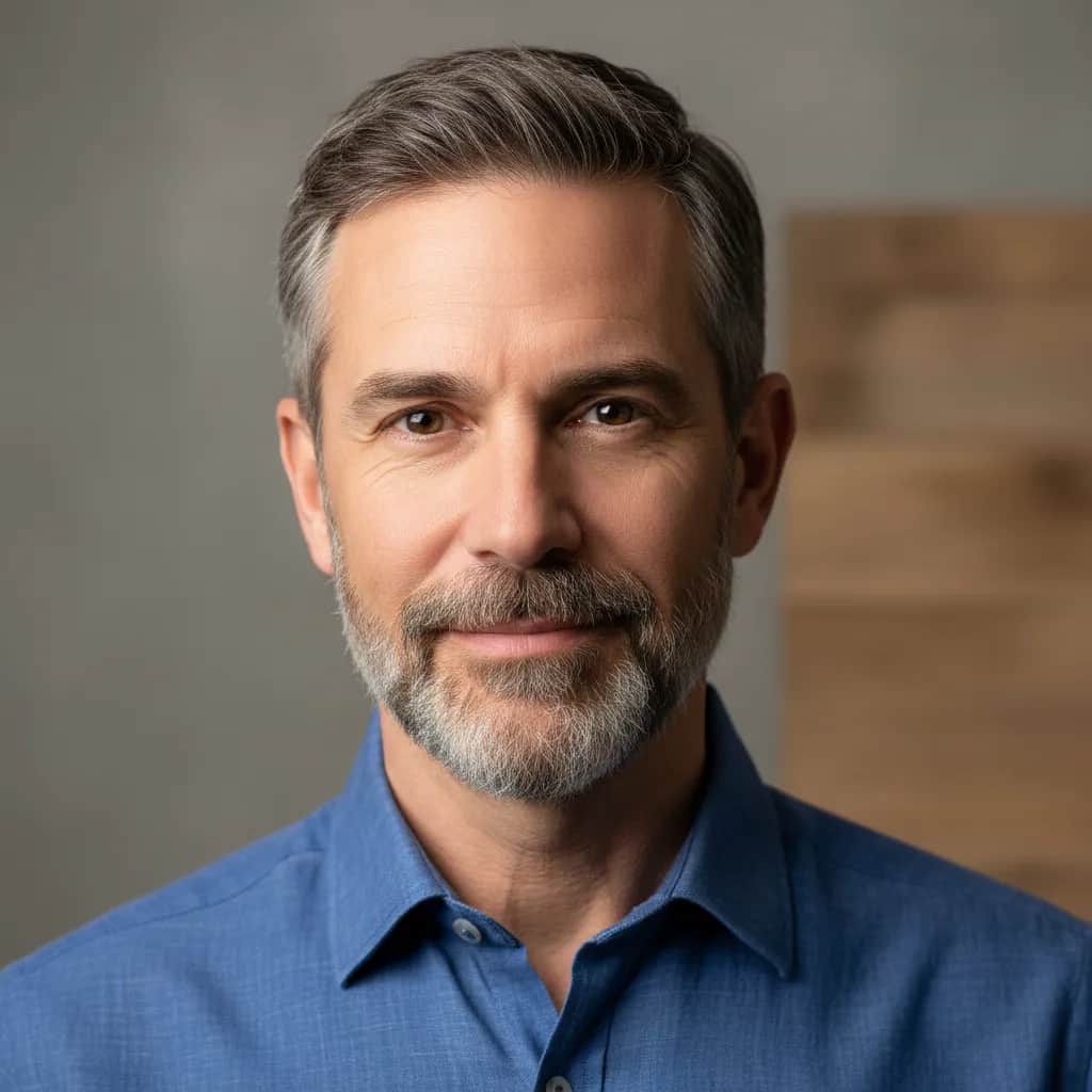 Autor Ryszard Chmielewski