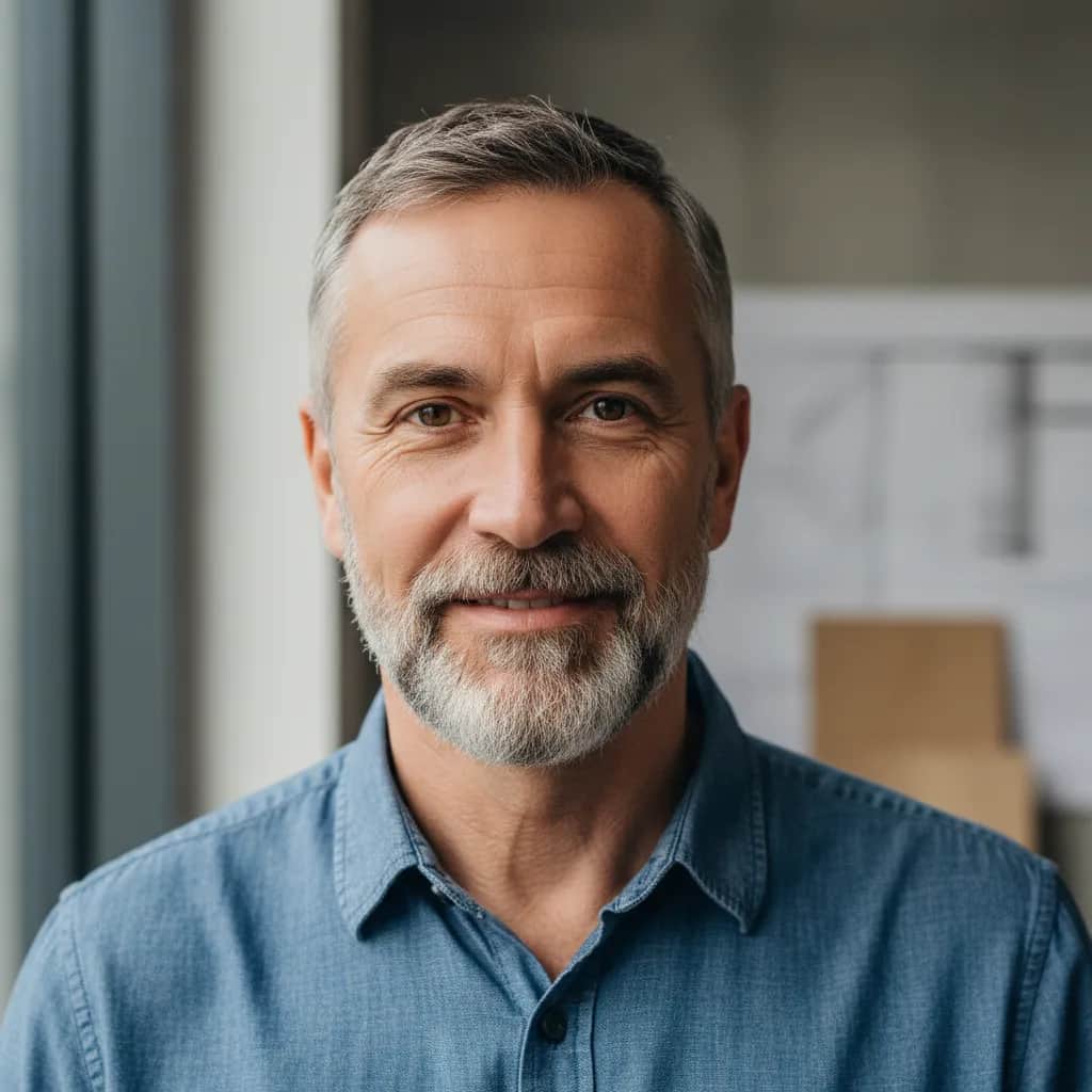 Autor Rafał Cieślak